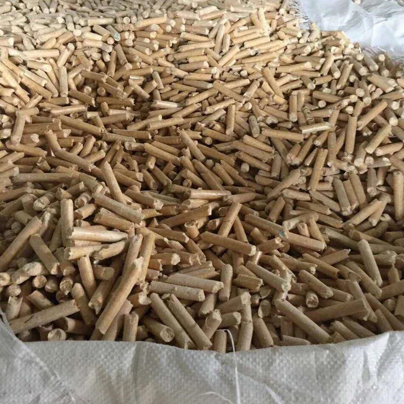 樟子颗粒